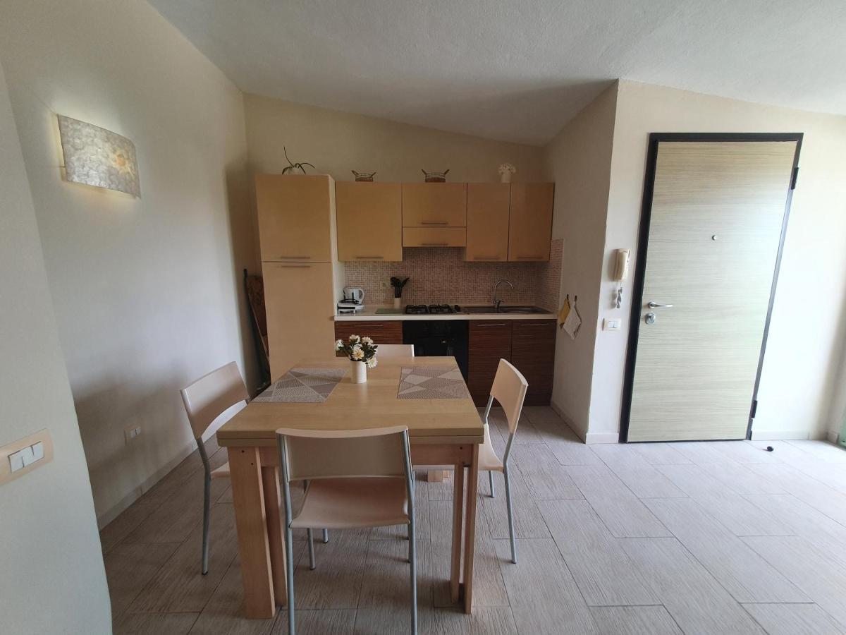 Appartement Sal Santa Maria Exterior foto