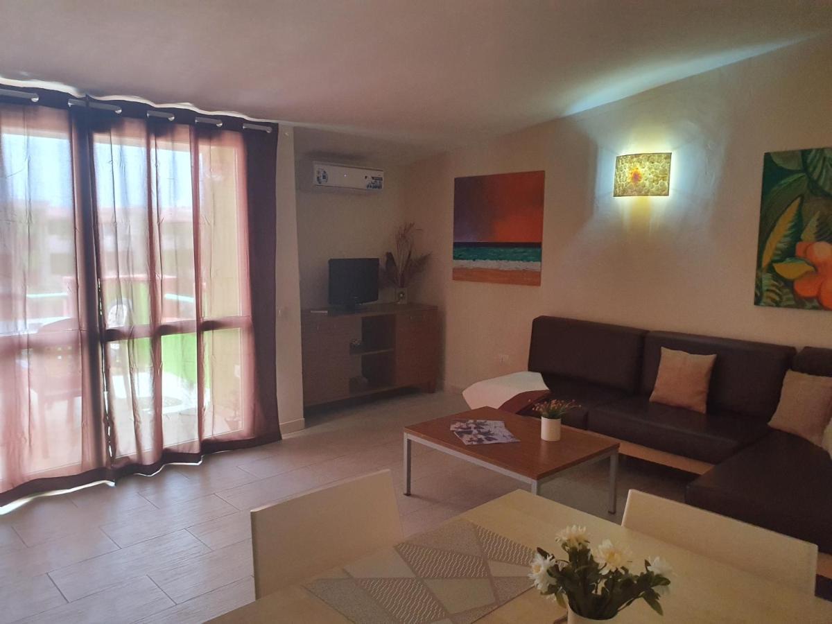 Appartement Sal Santa Maria Exterior foto